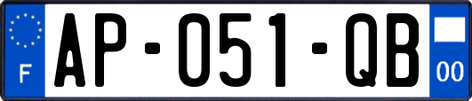 AP-051-QB