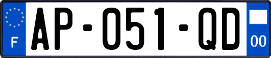 AP-051-QD