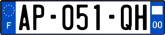 AP-051-QH