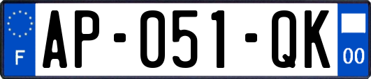 AP-051-QK