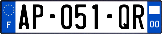 AP-051-QR