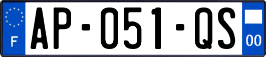 AP-051-QS