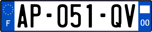 AP-051-QV