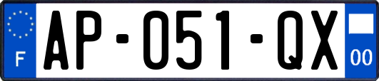 AP-051-QX
