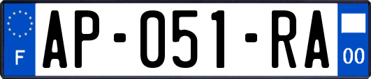 AP-051-RA