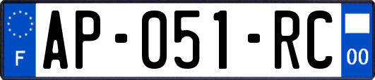 AP-051-RC
