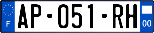 AP-051-RH