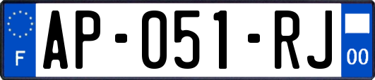 AP-051-RJ