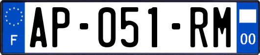 AP-051-RM