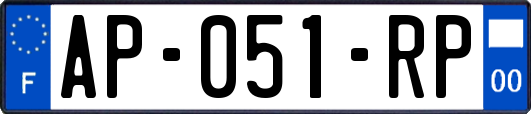 AP-051-RP