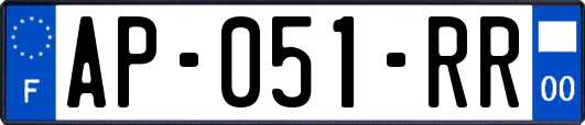 AP-051-RR