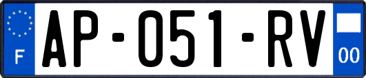 AP-051-RV