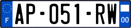 AP-051-RW