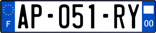 AP-051-RY
