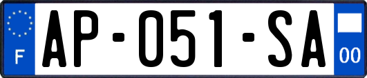 AP-051-SA