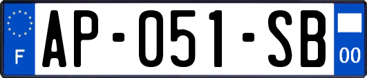 AP-051-SB