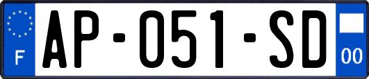 AP-051-SD
