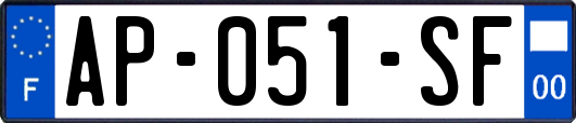 AP-051-SF