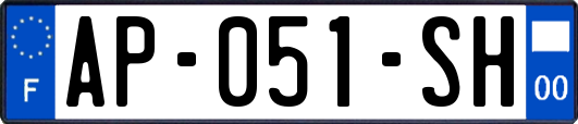 AP-051-SH