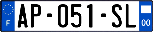 AP-051-SL