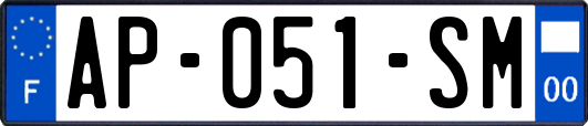 AP-051-SM