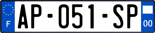 AP-051-SP