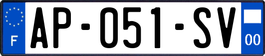AP-051-SV