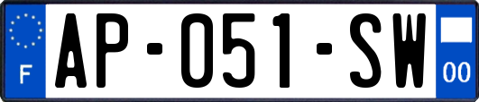 AP-051-SW