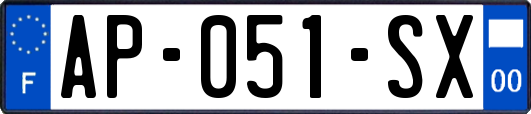 AP-051-SX