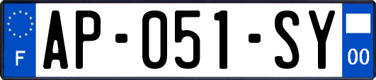 AP-051-SY