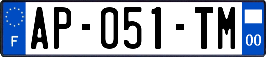 AP-051-TM