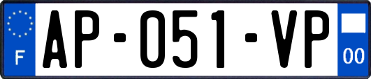 AP-051-VP