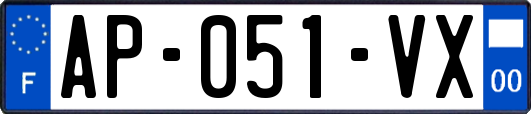 AP-051-VX