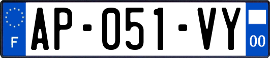 AP-051-VY