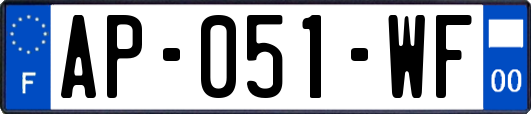 AP-051-WF