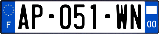 AP-051-WN