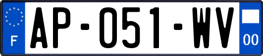AP-051-WV
