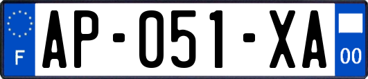 AP-051-XA
