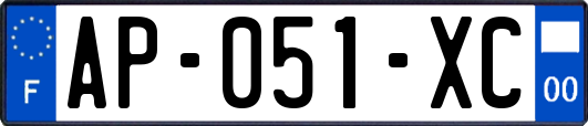 AP-051-XC