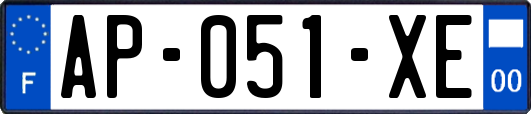 AP-051-XE