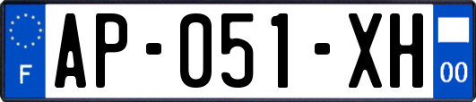 AP-051-XH