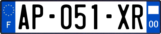 AP-051-XR