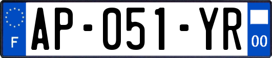 AP-051-YR