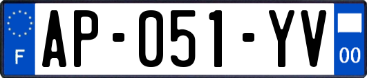 AP-051-YV