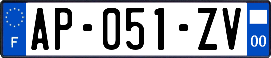 AP-051-ZV