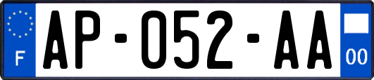 AP-052-AA