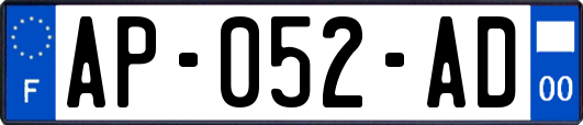 AP-052-AD