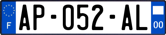 AP-052-AL