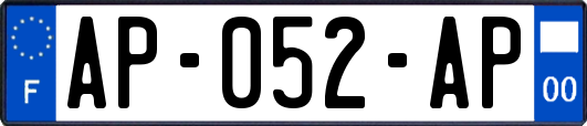 AP-052-AP