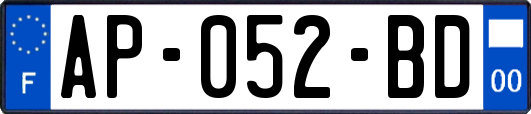 AP-052-BD